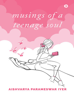 cover image of Musings of A Teenage Soul